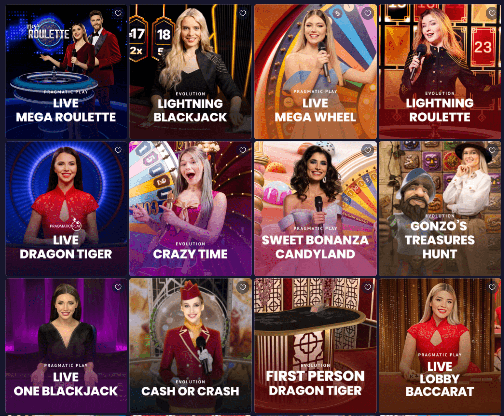 Дзеркало Бонго Дзеркало Бонго